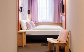 Mcdreams Hotel Wuppertal City